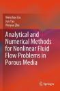 Analytical And Numerical Methods For Nonlinear Fluid Flow Problems In Porous Media - Preview