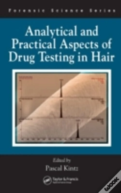 Capa do artigo Analytical And Practical Aspects Of Drug Testing In Hair
