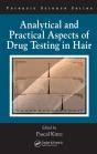 Analytical And Practical Aspects Of Drug Testing In Hair - Preview
