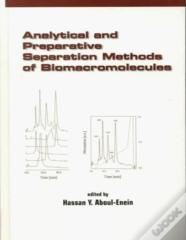 Analytical And Preparative Separation Methods Of Biomacromolecules
