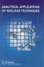 Analytical Applications Of Nuclear Techniques - Preview