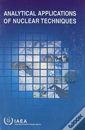 Capa do artigo Analytical Applications Of Nuclear Techniques