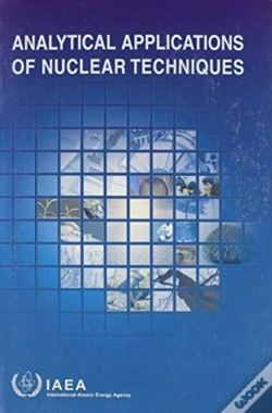 Capa do artigo Analytical Applications Of Nuclear Techniques