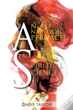 Capa do artigo Analytical Approach To Spiritual Science