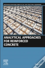Capa do artigo Analytical Approaches For Reinforced Concrete