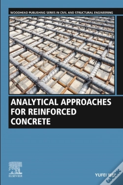 Capa do artigo Analytical Approaches For Reinforced Concrete