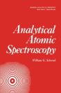 Analytical Atomic Spectroscopy - Preview