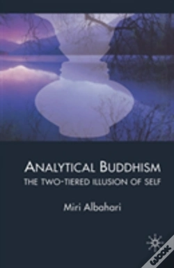 Capa do artigo Analytical Buddhism