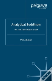 Capa do artigo Analytical Buddhism