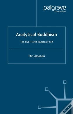 Capa do artigo Analytical Buddhism