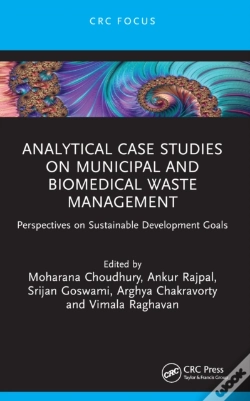 Capa do artigo Analytical Case Studies On Municipal And Biomedical Waste Management