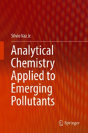 Analytical Chemistry Applied To Emerging Pollutants - Preview