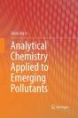 Analytical Chemistry Applied To Emerging Pollutants - Preview