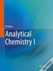 Capa do artigo Analytical Chemistry I