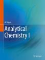 Analytical Chemistry I - Preview