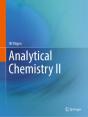 Analytical Chemistry Ii - Preview