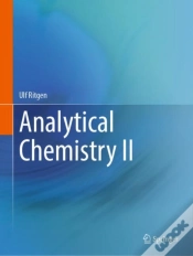 Capa do artigo Analytical Chemistry Ii