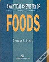 Analytical Chemistry Of Foods
