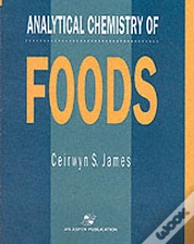 Capa do artigo Analytical Chemistry Of Foods