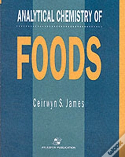 Capa do artigo Analytical Chemistry Of Foods