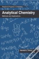 Analytical Chemistry