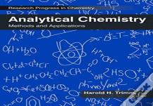 Analytical Chemistry