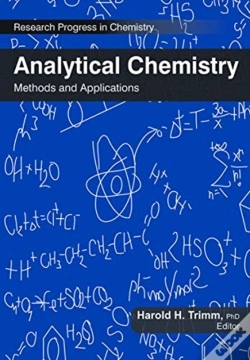 Capa do artigo Analytical Chemistry