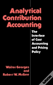 Capa do artigo Analytical Contribution Accounting