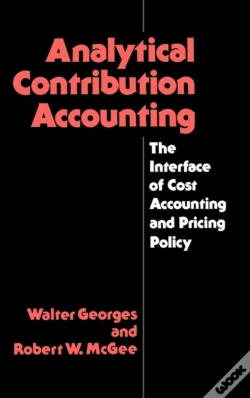 Capa do artigo Analytical Contribution Accounting