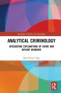 Analytical Criminology - Preview
