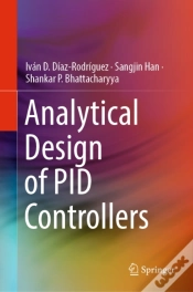 Capa do artigo Analytical Design Of Pid Controllers
