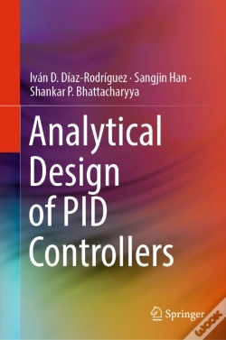 Capa do artigo Analytical Design Of Pid Controllers