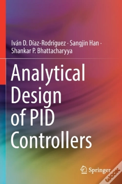 Capa do artigo Analytical Design Of Pid Controllers