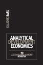 Analytical Development Economics - Preview