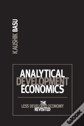 Analytical Development Economics