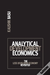 Capa do artigo Analytical Development Economics