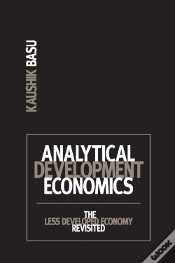 Capa do artigo Analytical Development Economics