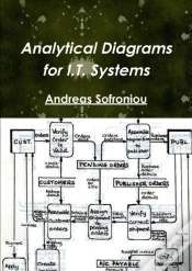 Capa do artigo Analytical Diagrams For I.T. Systems