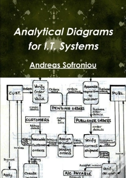 Capa do artigo Analytical Diagrams For I.T. Systems