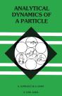 Analytical Dynamics Of A Particle - Preview