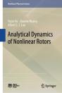 Analytical Dynamics Of Nonlinear Rotors - Preview