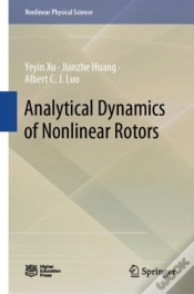 Capa do artigo Analytical Dynamics Of Nonlinear Rotors