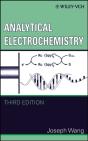 Analytical Electrochemistry - Preview