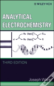 Capa do artigo Analytical Electrochemistry