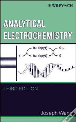 Capa do artigo Analytical Electrochemistry