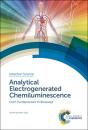 Analytical Electrogenerated Chemiluminescence - Preview