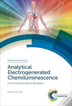Capa do artigo Analytical Electrogenerated Chemiluminescence