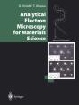 Analytical Electron Microscopy For Materials Science - Preview
