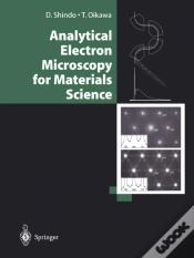 Capa do artigo Analytical Electron Microscopy For Materials Science