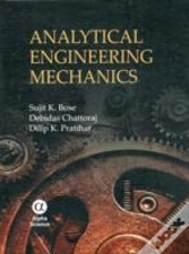 Analytical Engineering Mechanics